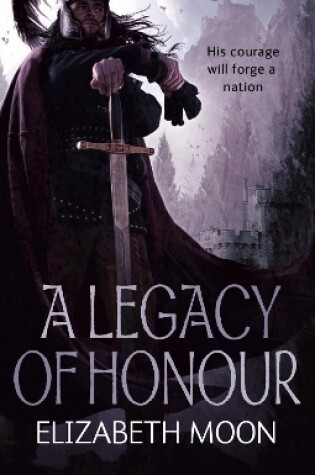 Cover of A Legacy Of Honour