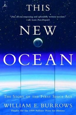 Cover of This New Ocean