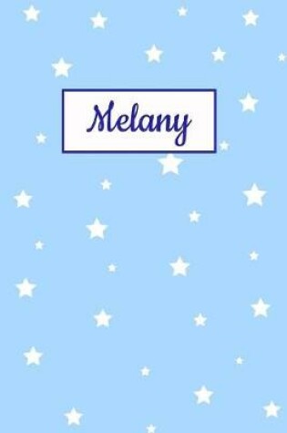 Cover of Melany