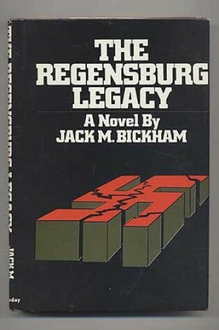 Cover of The Regensburg Legacy