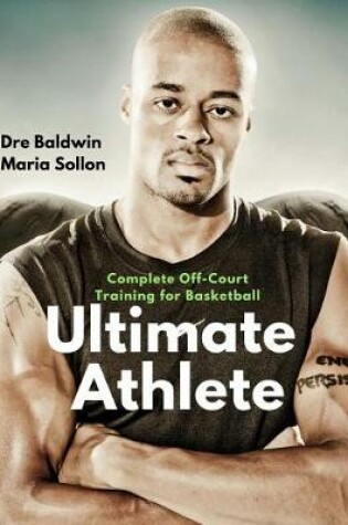 Cover of Ultimate Athlete