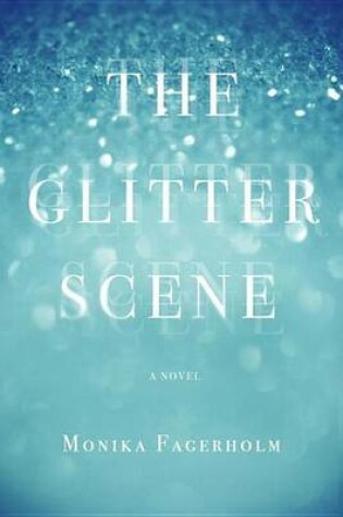 Cover of The Glitter Scene