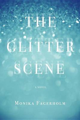 Book cover for The Glitter Scene