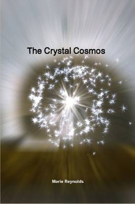Book cover for The Crystal Cosmos
