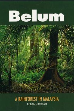 Cover of Belum