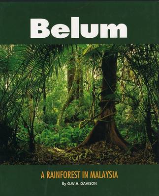 Book cover for Belum