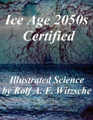 Book cover for Ice Age 2050s Certified