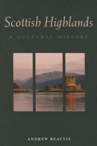 Cover of The Scottish Highlands