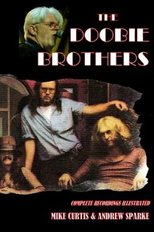 Cover of The Doobie Brothers
