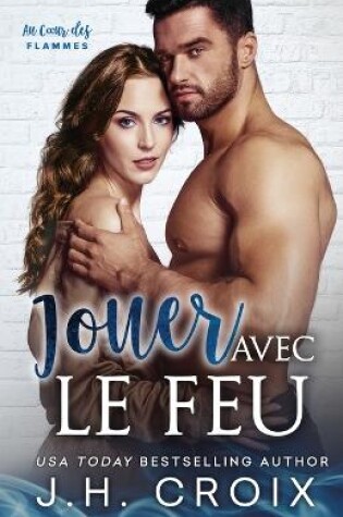 Cover of Jouer avec le Feu