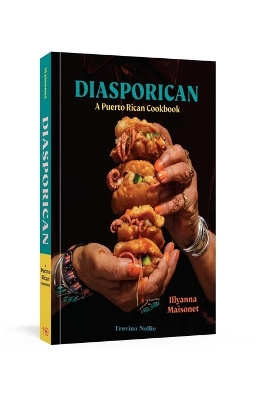 Cover of Diasporican