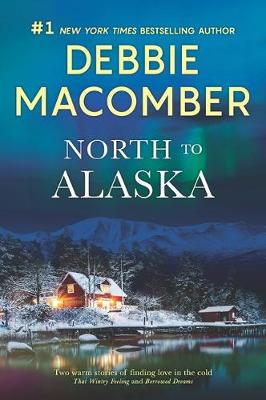 Book cover for North to Alaska