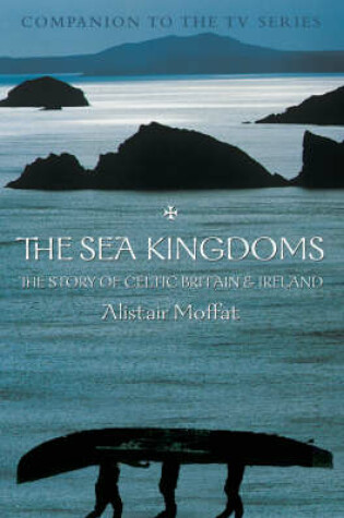 Cover of The Sea Kingdoms