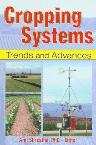 Cover of Cropping Systems