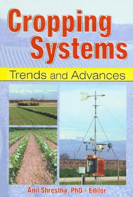 Book cover for Cropping Systems