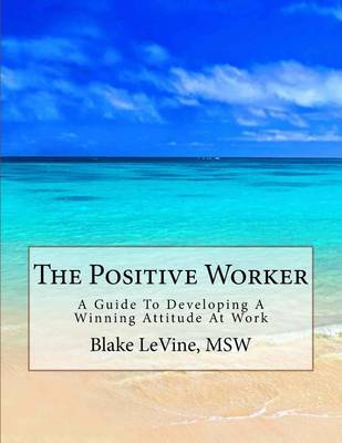 Book cover for The Positive Worker