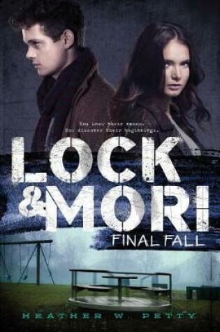 Cover of Final Fall