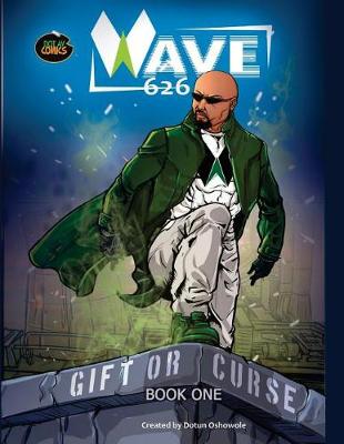 Book cover for Wave 626