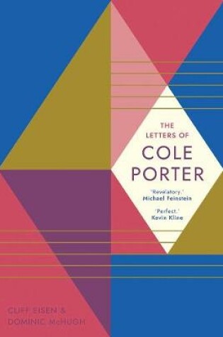 Cover of The Letters of Cole Porter
