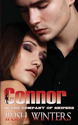 Book cover for Connor, in the Company of Snipers 5