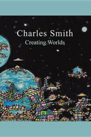 Cover of Creating Worlds