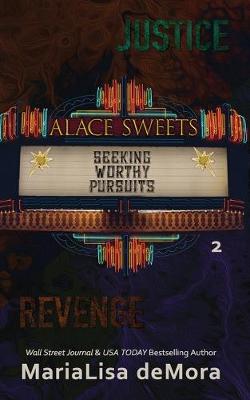 Cover of Seeking Worthy Pursuits