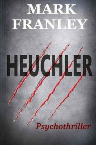 Cover of Heuchler