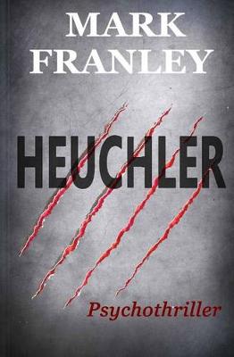 Book cover for Heuchler