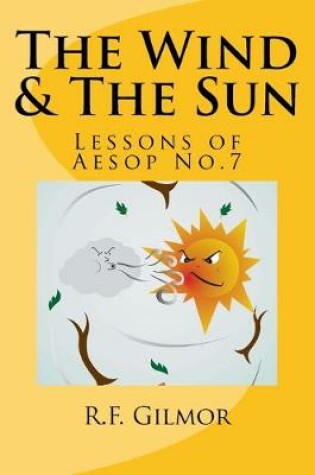Cover of The Wind & The Sun