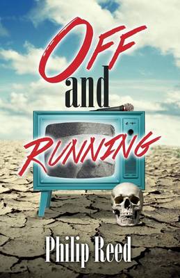 Book cover for Off and Running