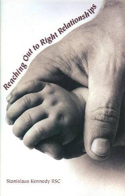 Book cover for Reaching out to Right Relationships