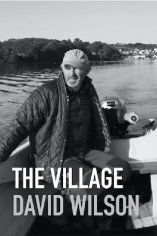 Cover of The Village