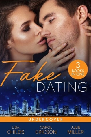 Cover of Fake Dating: Undercover