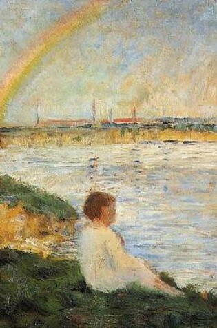 Cover of Georges Seurat 1883 Rainbow