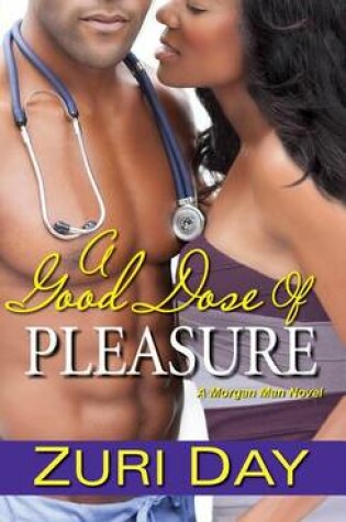 Cover of Good Dose of Pleasure