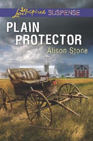 Cover of Plain Protector