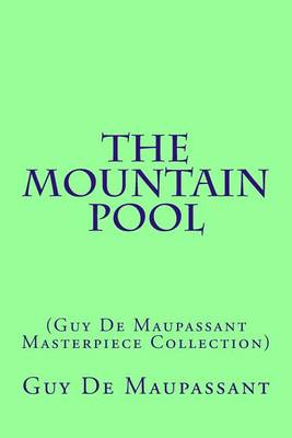 Book cover for The Mountain Pool