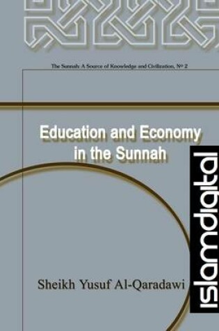 Cover of Education and Economy in the Sunnah