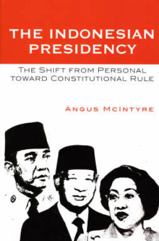 Cover of The Indonesian Presidency