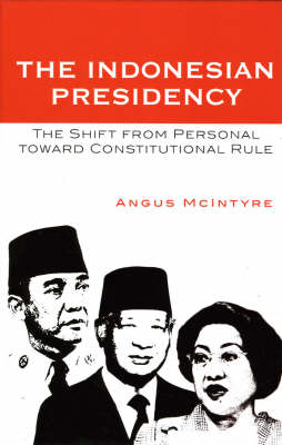 Cover of The Indonesian Presidency