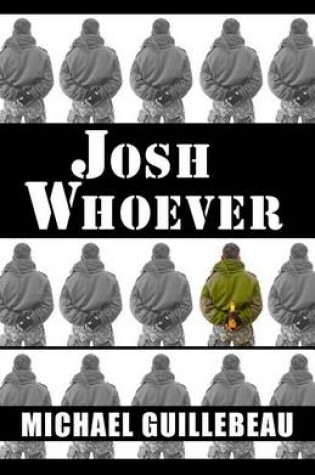Cover of Josh Whoever