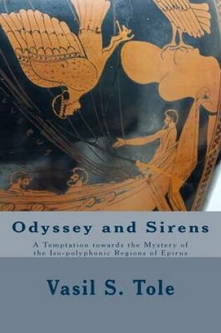 Cover of Odyssey and Sirens