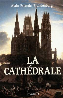 Book cover for La Cathedrale