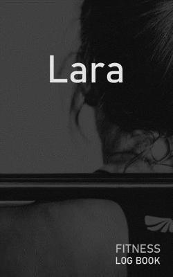 Book cover for Lara