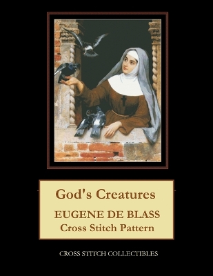 Book cover for God's Creatures