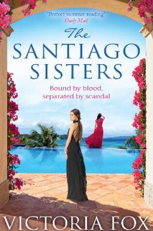 Cover of The Santiago Sisters