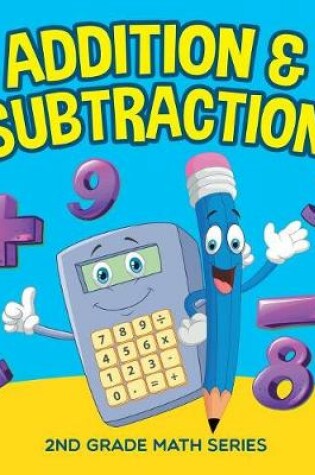 Cover of Addition & Subtraction