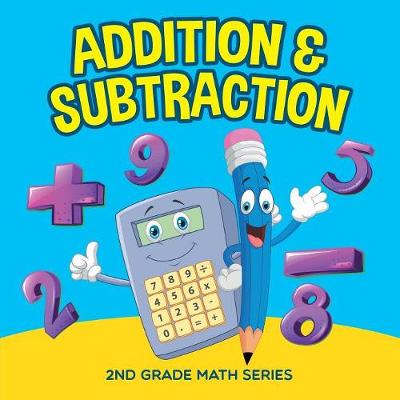 Book cover for Addition & Subtraction