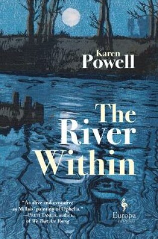 Cover of The River Within
