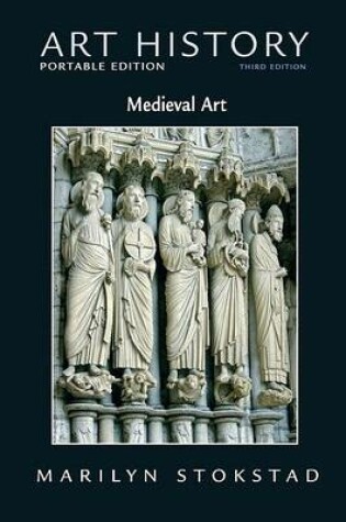 Cover of Art History Portable Edition, Book 2